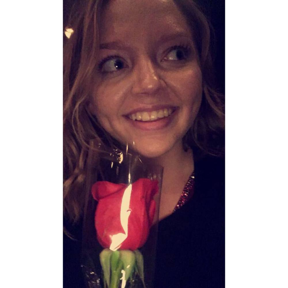 Meet your Posher, Linnea